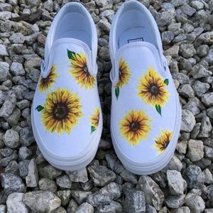 Meet your Posher, Shuntavia